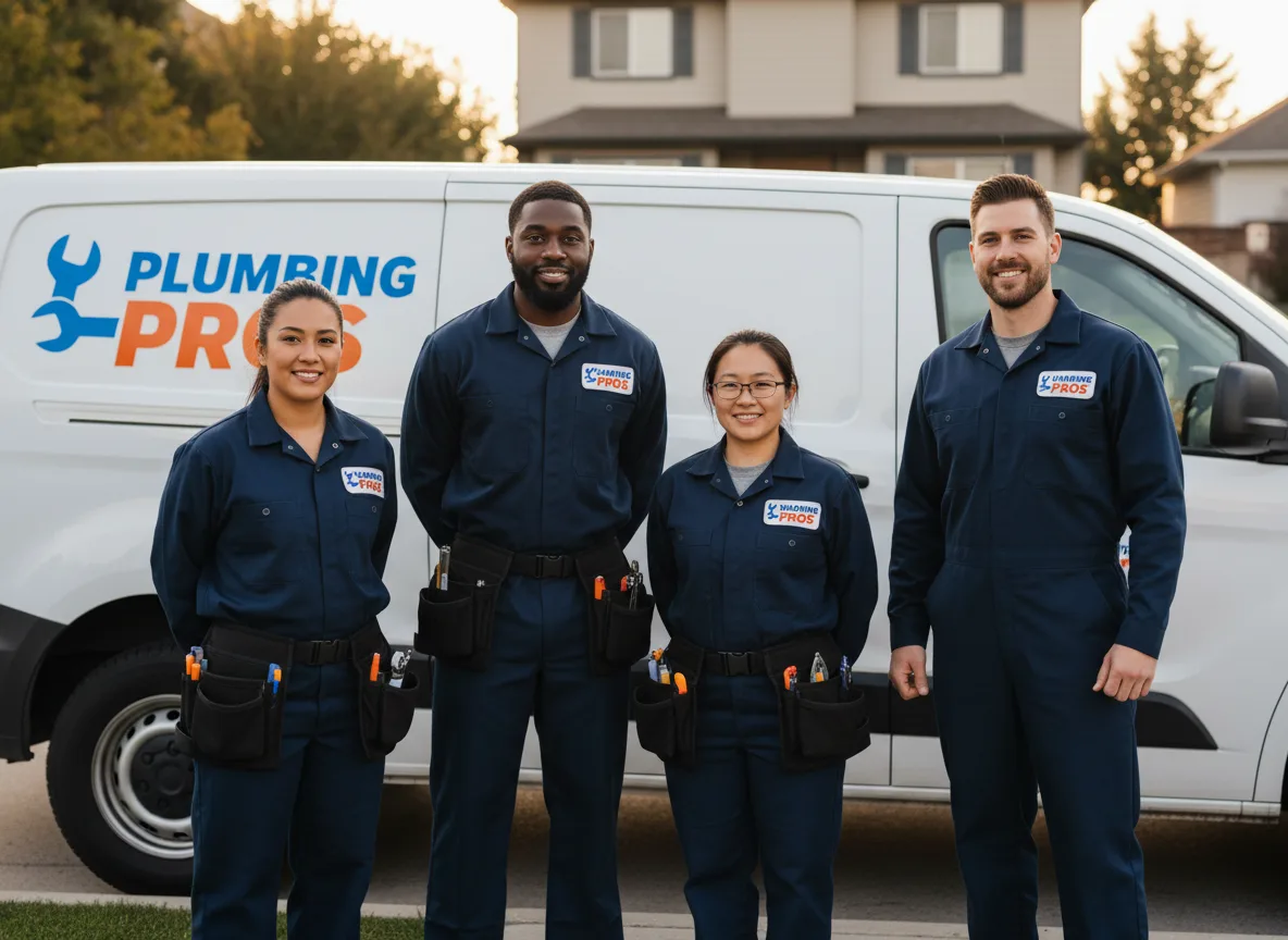 Water Heater Repair company in Rockville, VA